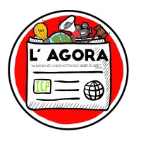 L'Agora logo - Similar company to L'Agora Djerba