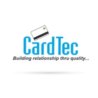 CardTec logo - Similar company to Cardtec - Soluções Em Tecnologia Ltda.