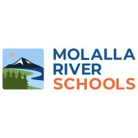 Molalla River School District logo - Similar company to Molalla River Sd 35