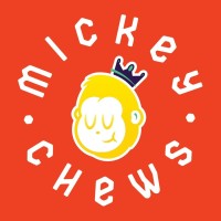 Mickey Chews