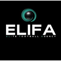 ELIFA Elite Football Agency logo - Similar company to Novalec