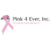 Pink-4-Ever Ending Disparities logo - Similar company to F.A.M.E.