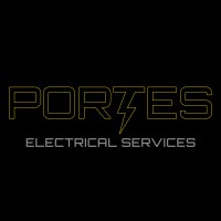 Portes Electrical Ltd logo - Similar company to Cd Electrical Services Ltd