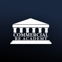 Commercial RE Academy logo - Similar company to Mobimongez