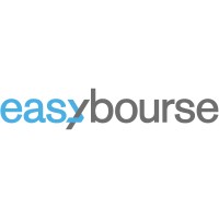 EasyBourse logo - Similar company to Sofiap