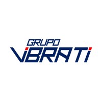 Grupo Vibrati logo - Similar company to Enecad - Informações Geográficas Eireli
