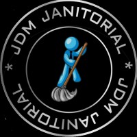 JDM Janitorial logo - Similar company to Assured Waste Solutions