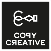 CopyCreative logo - Similar company to Yorem | Digital In Real Estate