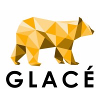 GLACÉ Dessert logo - Similar company to Sisko Chocolate