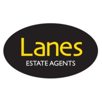 Lanes Estate Agents logo - Similar company to Christopher Stokes Estate Agency