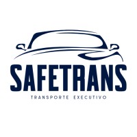 Safetrans Transporte Executivo logo - Similar company to Safetrans | Best Price, Smallest Footprint.