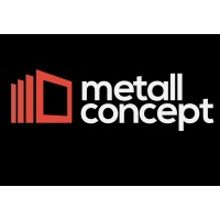 metallconcept ood logo - Similar company to Cik Solutions Gmbh