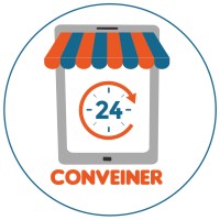 Conveiner logo - Similar company to Carrorama