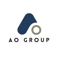 AO Group logo - Similar company to Gyptech