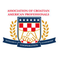 American Croatian Association of Professionals - Harrisburg, PA logo - Similar company to Big Vision Empty Wallet