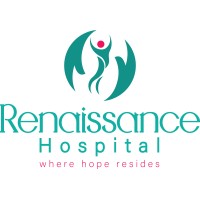 Renaissance Hospital logo - Similar company to Tech Pro Solutions