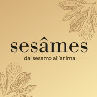 Sesâmes Srl logo - Similar company to Farfallexeventi