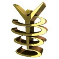 YBG Guernsey logo - Similar company to Step Guernsey