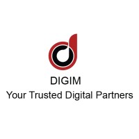 DIGIM |Your Trusted Digital Partners| logo - Similar company to Trustedigital