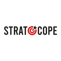 Stratocope logo - Similar company to Mizogi