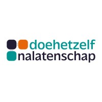 Doehetzelf Nalatenschap logo - Similar company to Executeur.Nl