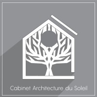 Cabinet Architecture du Soleil logo - Similar company to Architectes Du Possible