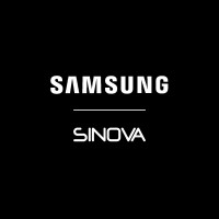 SAMSUNG SINOVA logo - Similar company to Eksec Group