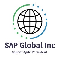 SAP Global Inc logo - Similar company to Acube Global Trading
