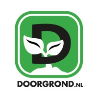 Doorgrond.nl logo - Similar company to Weeversnieuwstad B.V.