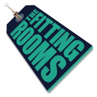 The Fitting Rooms Gym logo - Similar company to Nxt Phase