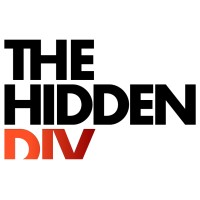 The Hidden Div logo - Similar company to 5K Intelligent Automation