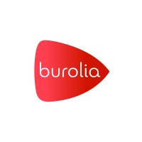 BUROLIA logo - Similar company to Ergoneos