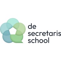 De Secretarisschool logo - Similar company to Mabs4.0