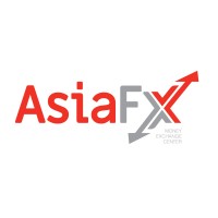 AsiaFX for Money Exchange Ltd. logo - Similar company to Cash Mount