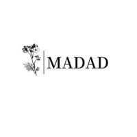 Madad Global logo