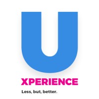U Xperience Digital Design