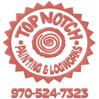 Top Notch Logworks Inc. logo - Similar company to Rivers Utilities