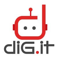 DIG.IT Consultant logo - Similar company to Sekoya (Group)