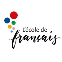 L'école de français logo - Similar company to Linguaverse Vr