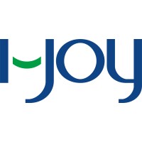 I-JOY logo - Similar company to Ijoy Tech