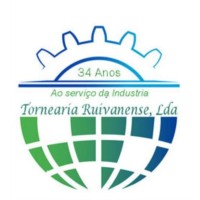 Tornearia Ruivanense logo - Similar company to Proprocess-Unipessoal Lda