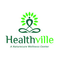 Healthville logo - Similar company to Herbal Decode