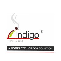 Indigo Metalwarellp logo - Similar company to Rainbow Plastic Industries