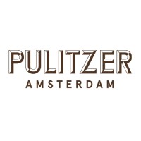 Pulitzer Amsterdam logo - Similar company to Rosewood Amsterdam