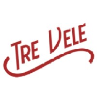 Tre Vele logo - Similar company to Trappeze Pub
