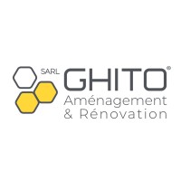 GHITO Aménagement & Rénovation logo - Similar company to The Abrupt