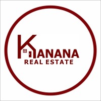 Kanana Real Estate logo - Similar company to Luxe Imobiliária