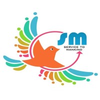 Service to Mankind logo - Similar company to Domain Experts Group