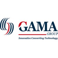 GAMA Group Srl logo - Similar company to Cmg - Mam