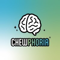 Chewphoria logo - Similar company to Dr. Ed Cbd